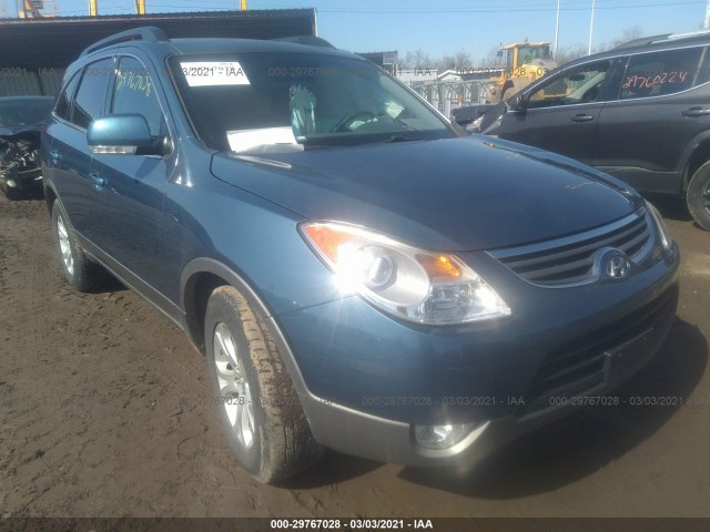 Hyundai Veracruz (2012)