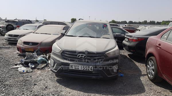 Hyundai Creta (2017)