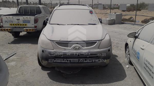 Hyundai Veracruz (2008)