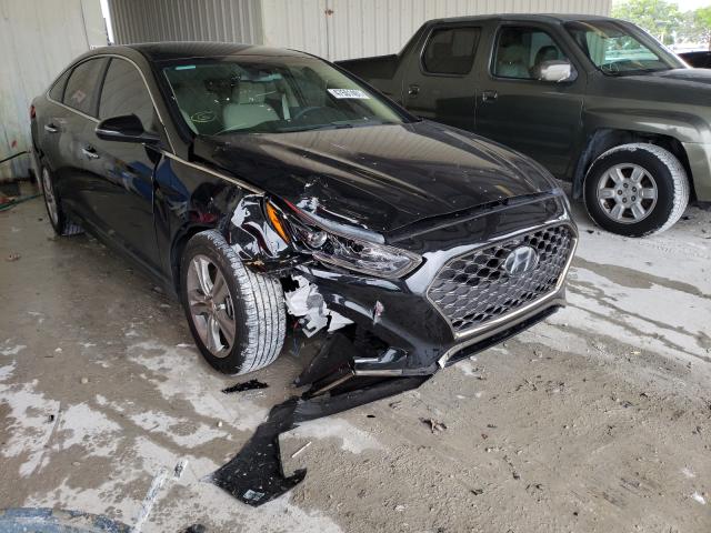 Hyundai Sonata lim (2019)