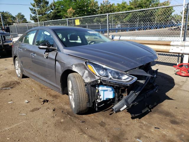Hyundai Sonata lim (2019)