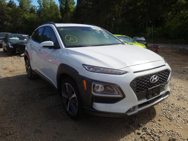 Hyundai Kona ultim (2021)