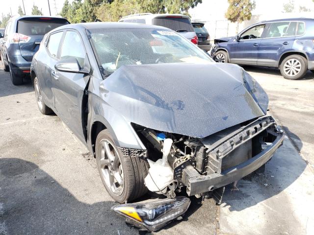 Hyundai Veloster b (2019)