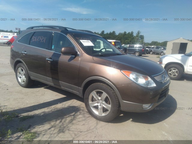 Hyundai Veracruz (2011)