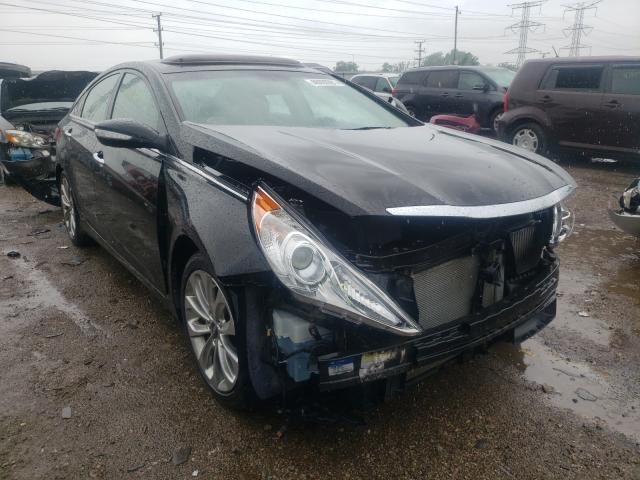 Hyundai Sonata lim (2011)