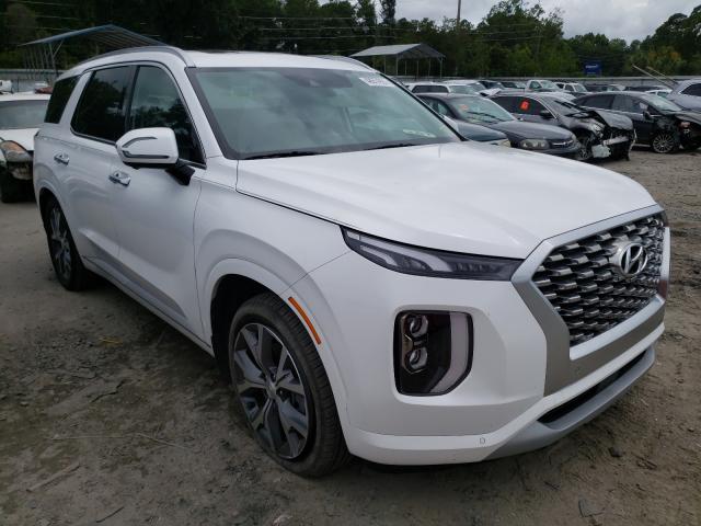 Hyundai Palisade l (2021)