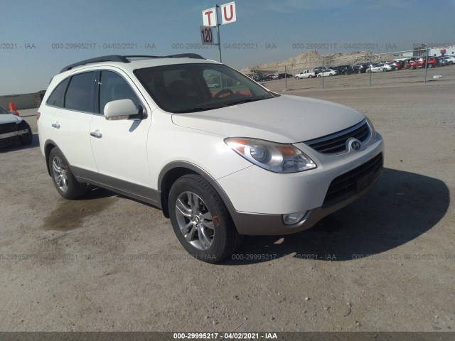 Hyundai Veracruz (2012)