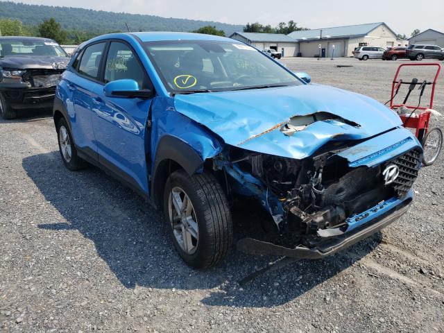 Hyundai Kona (2019)