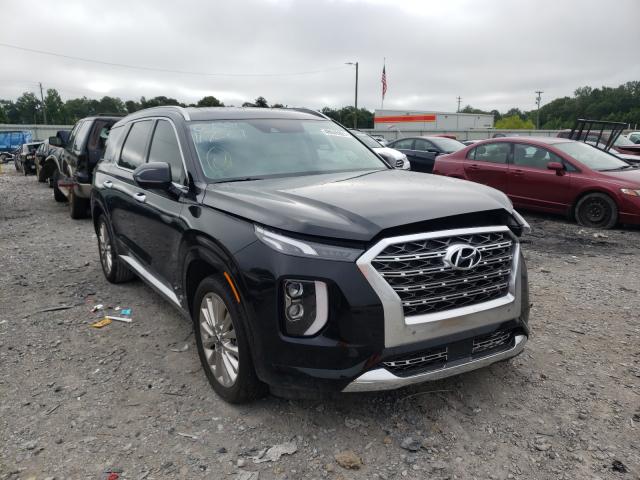 Hyundai Palisade l (2020)
