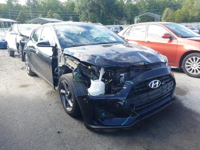 Hyundai Veloster b (2021)
