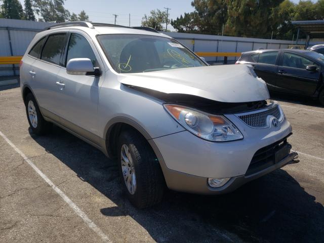Hyundai Veracruz (2011)