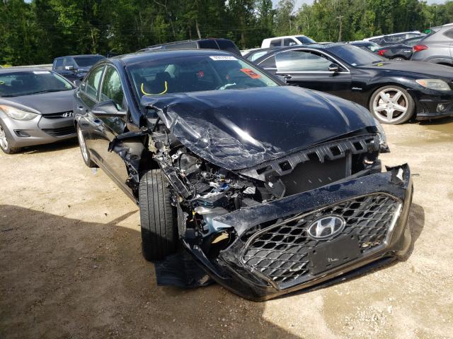 Hyundai Sonata lim (2019)
