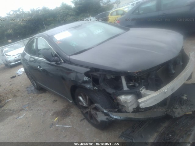 Hyundai Azera (2015)