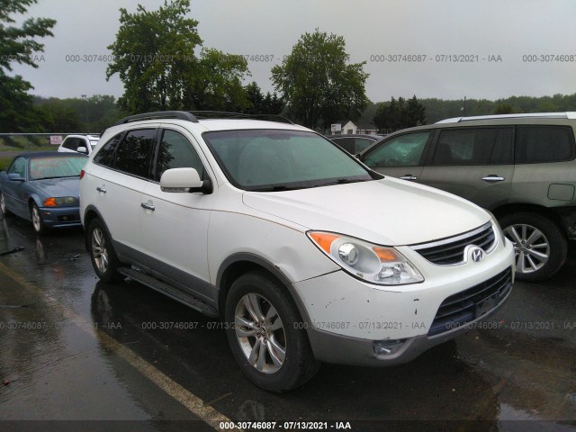Hyundai Veracruz (2012)