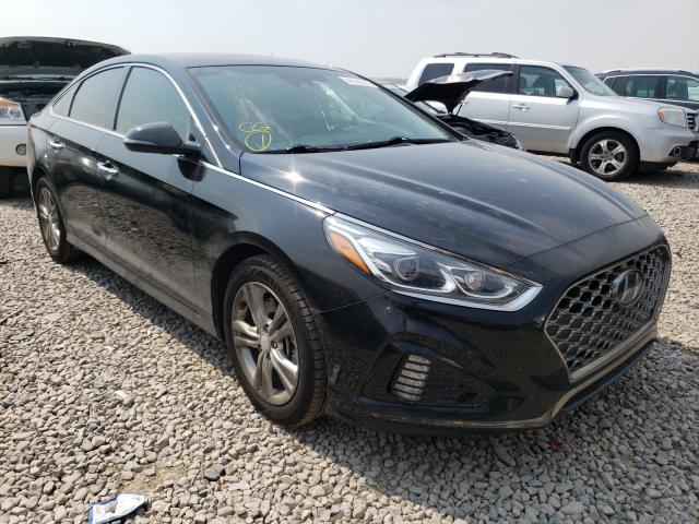 Hyundai Sonata lim (2019)