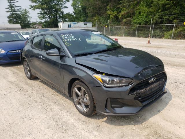 Hyundai Veloster b (2020)