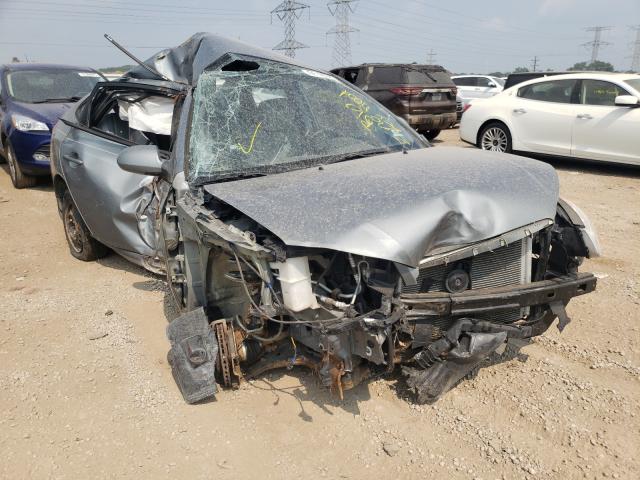Hyundai Elantra bl (2010)