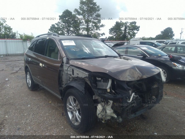 Hyundai Veracruz (2012)