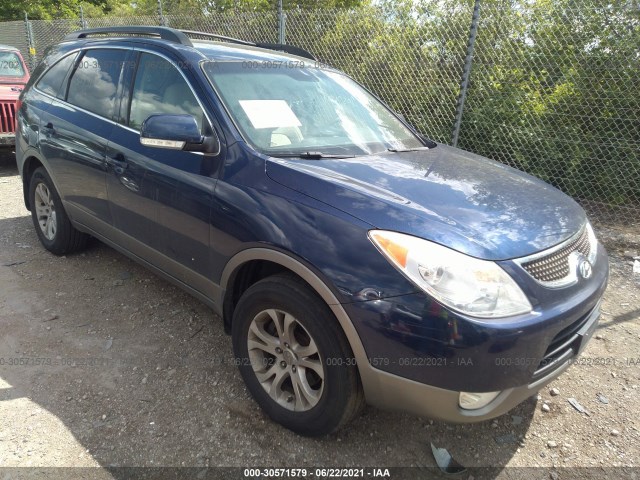 Hyundai Veracruz (2010)