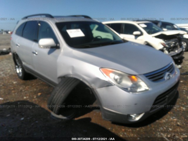 Hyundai Veracruz (2012)