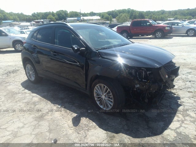 Hyundai Kona (2020)