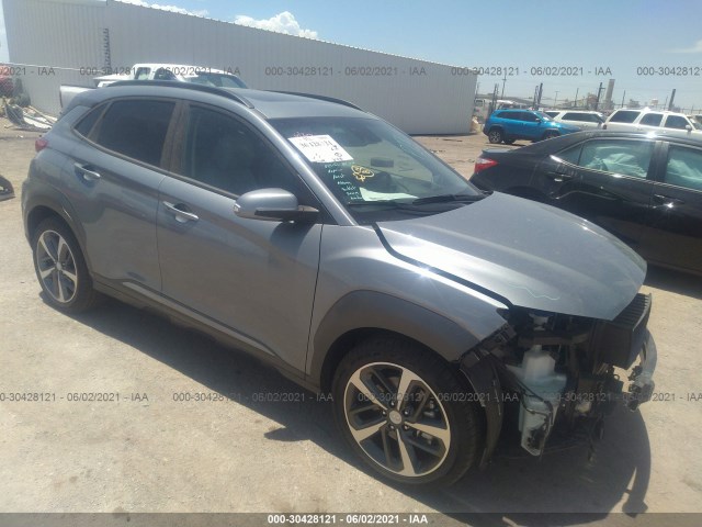 Hyundai Kona (2020)