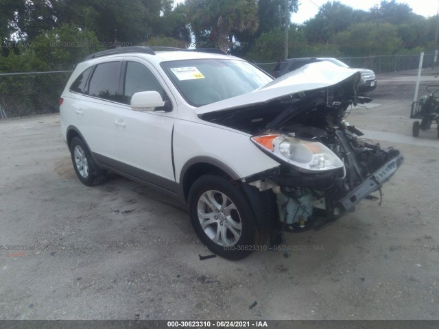 Hyundai Veracruz (2011)