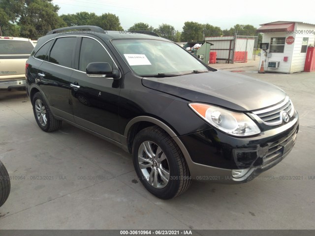 Hyundai Veracruz (2012)