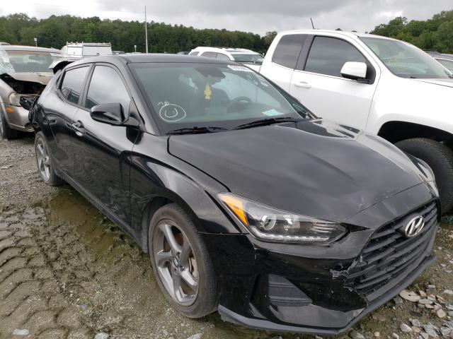 Hyundai Veloster b (2019)
