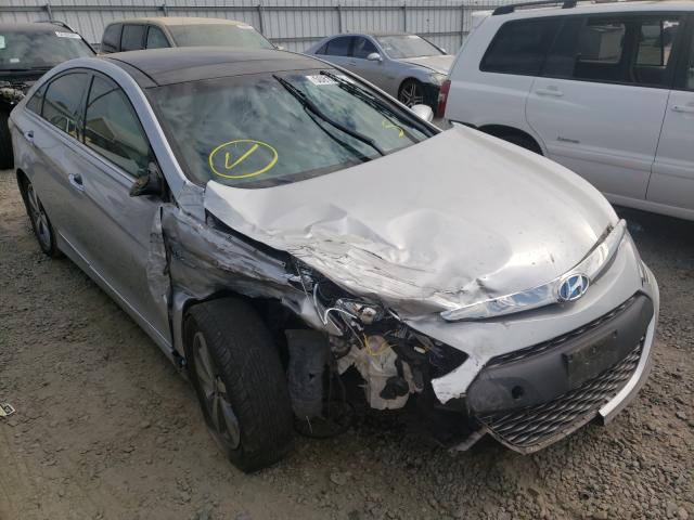 Hyundai Sonata hyb (2012)