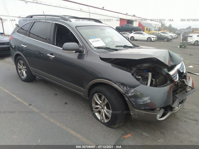 Hyundai Veracruz (2012)
