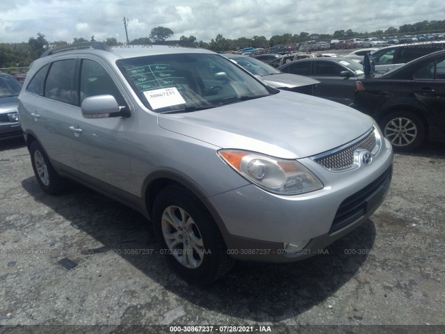 Hyundai Veracruz (2011)