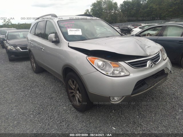 Hyundai Veracruz (2012)