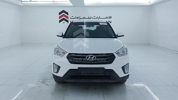 Hyundai Creta (2017)