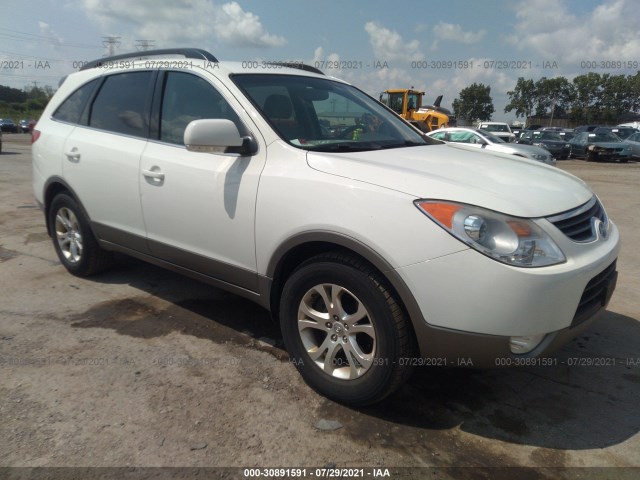 Hyundai Veracruz (2012)