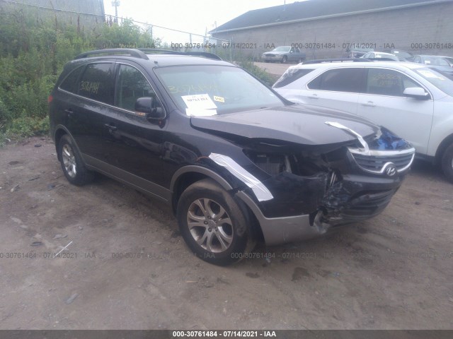 Hyundai Veracruz (2012)