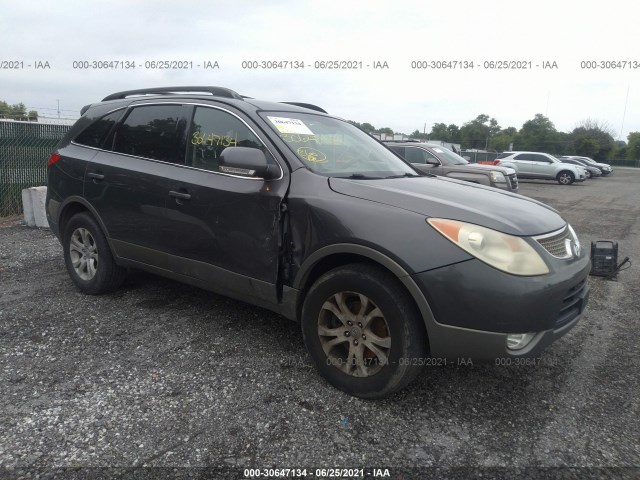 Hyundai Veracruz (2010)