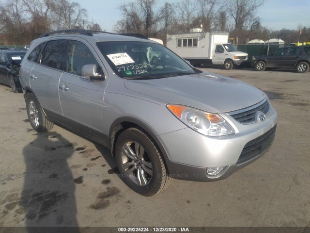 Hyundai Veracruz (2012)