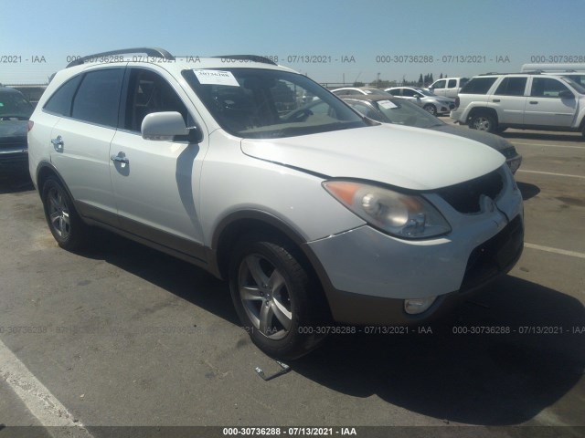 Hyundai Veracruz (2010)