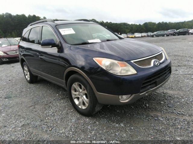 Hyundai Veracruz (2011)