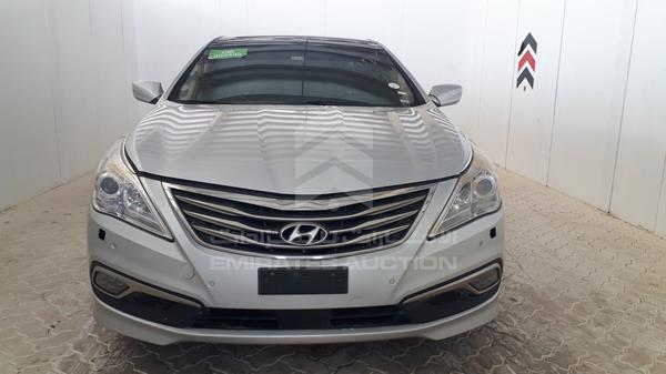 Hyundai Azera (2016)