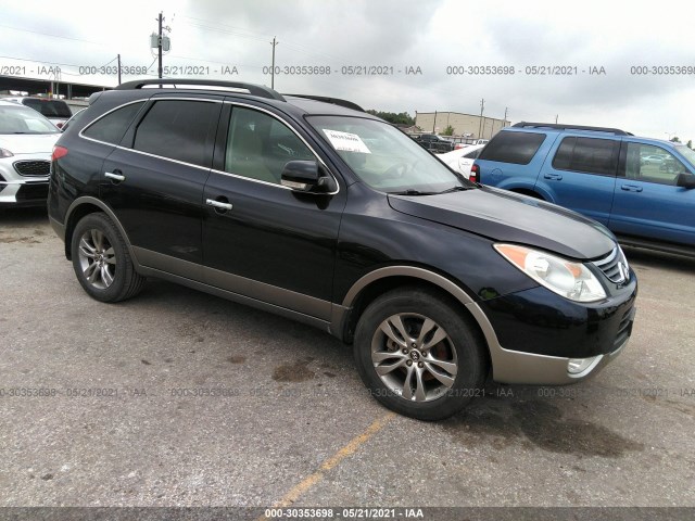 Hyundai Veracruz (2012)