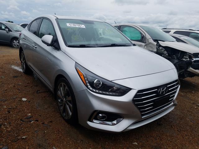 Hyundai Accent lim (2019)