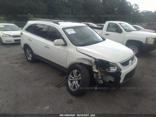 Hyundai Veracruz (2012)