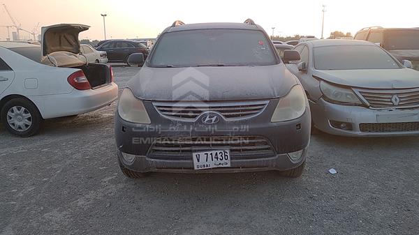 Hyundai Veracruz (2011)