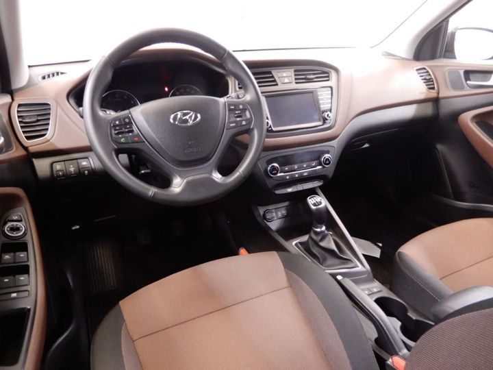 Hyundai I20 (2017)