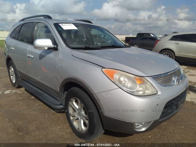Hyundai Veracruz (2011)