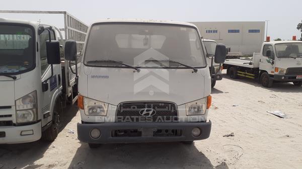 Hyundai Hd 65 (2013)