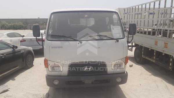 Hyundai Hd 65 (2013)