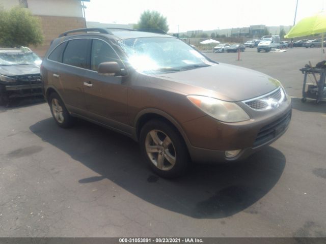 Hyundai Veracruz (2010)